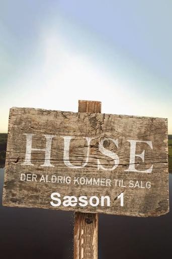 Portrait for Huse der aldrig kommer til salg - Season 1