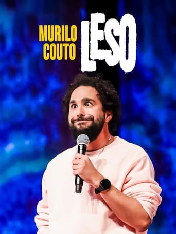 Poster of Murilo Couto: Leso