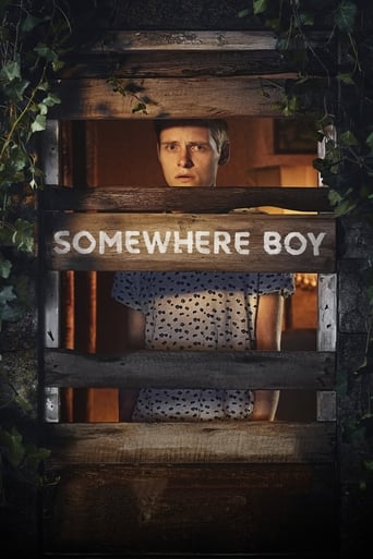 Portrait for Somewhere Boy - Season 1