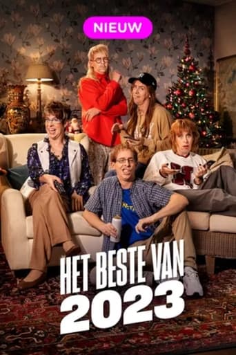 Poster of Het Beste van 2023