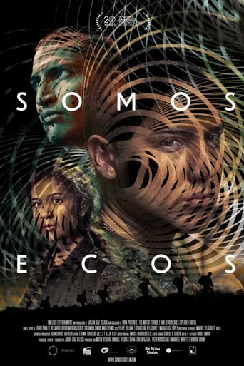 Poster of Somos Ecos