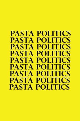 Poster of Pasta Politics