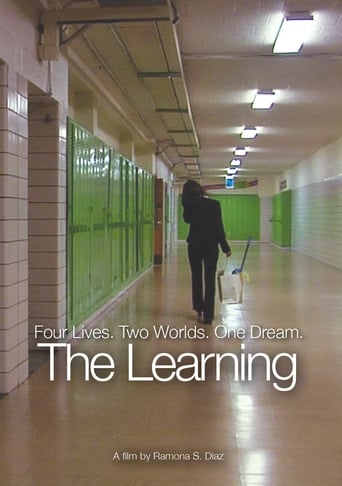 Poster of The Learning