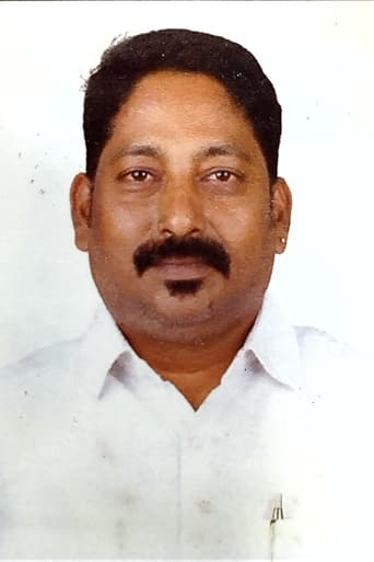 Portrait of Solai Anbu