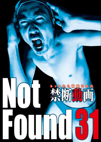 Poster of Not Found 31