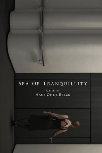 Poster of Sea of Tranquillity