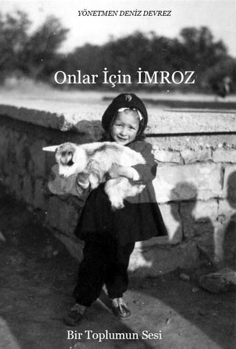 Poster of Onlar İçin İmroz