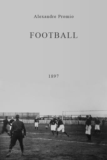 Poster of Football