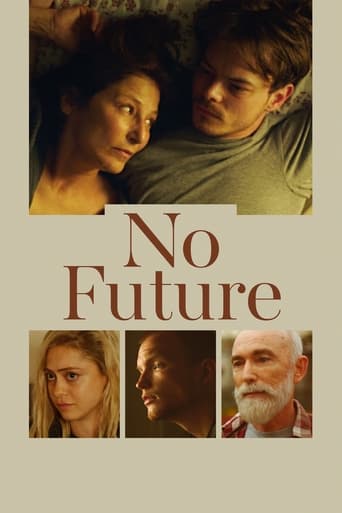 Poster of No Future