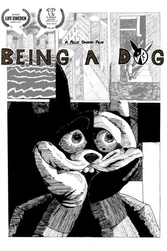 Poster of Being a Dog