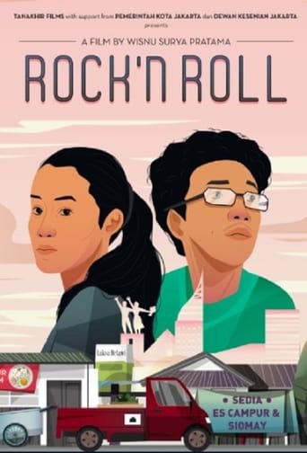 Poster of Rock 'N Roll