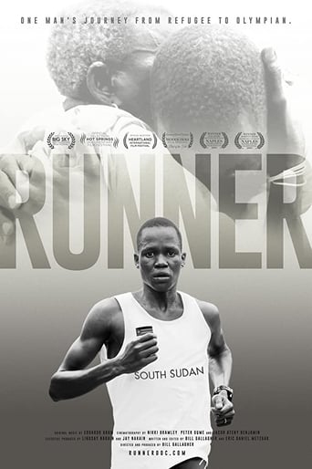 Poster of Runner