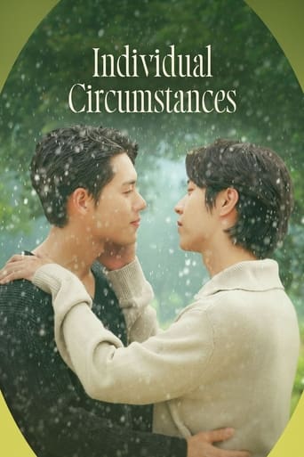 Poster of Individual Circumstances