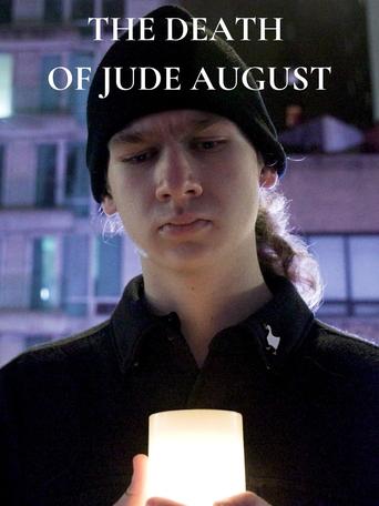 Poster of The Death of Jude August