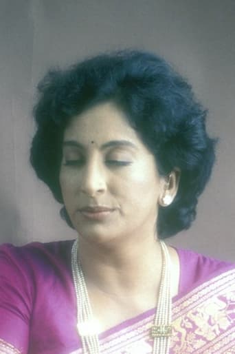 Portrait of Mugadha Chitnis