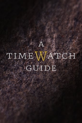 Poster of A Timewatch Guide