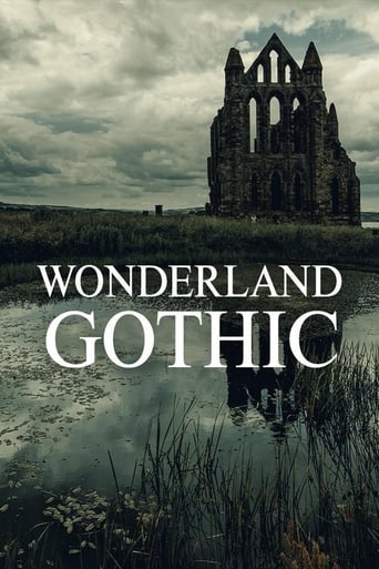 Poster of Wonderland: Gothic