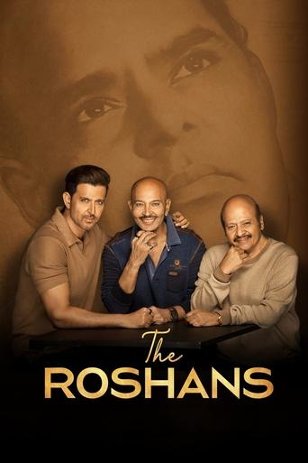 Portrait for The Roshans - Season 1