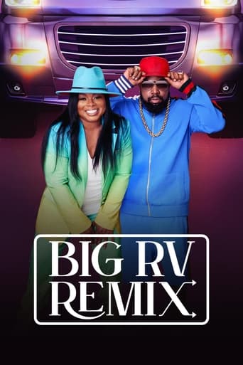 Portrait for Big RV Remix - Season 1