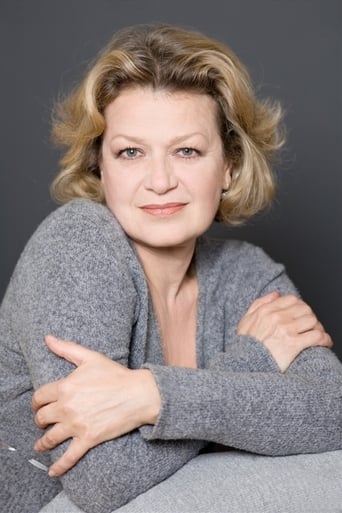 Portrait of Dominique Jacquet