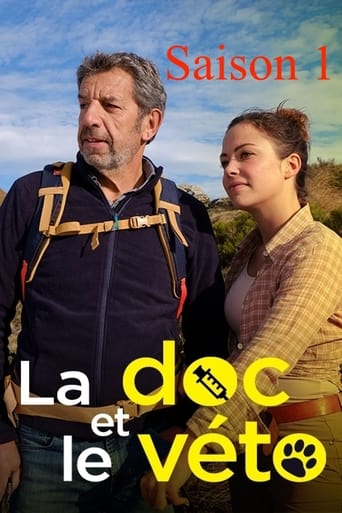 Portrait for La Doc et le Véto - Season 1