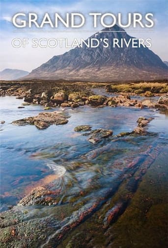 Portrait for Grand Tours of Scotland's Rivers - Season 2