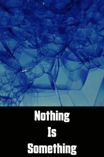 Poster of Nothing Is Something