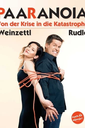 Poster of Rudle & Weinzettl: Paaranoia