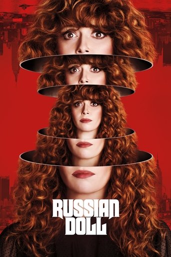 Portrait for Russian Doll - Season 1