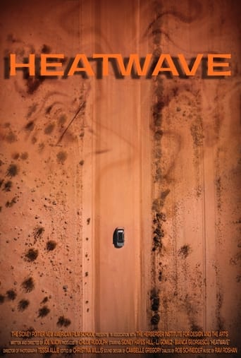 Poster of Heatwave