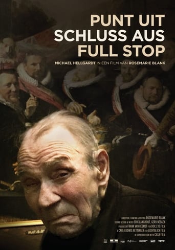 Poster of Punt Uit - Schluss Aus - Full Stop