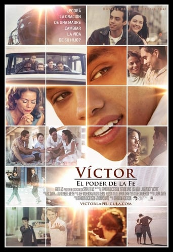 Poster of Victor: el poder de la fe