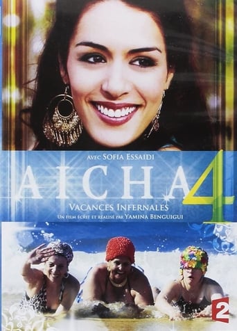 Poster of Aïcha : Vacances infernales