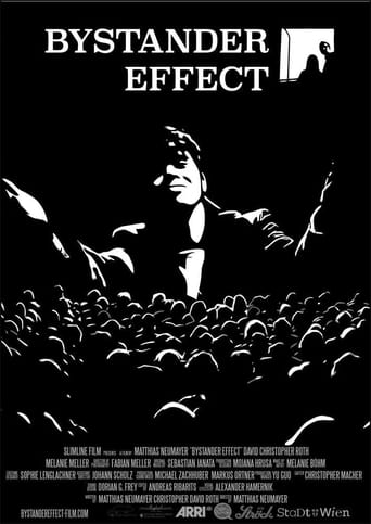 Poster of Bystander Effect