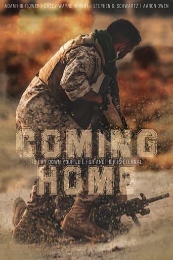 Poster of Coming Home