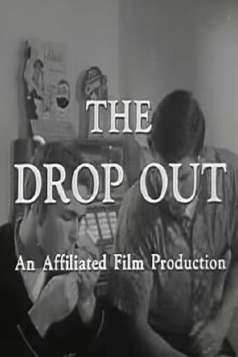 Poster of The Drop Out