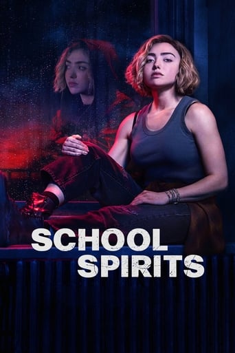 Portrait for School Spirits - Season 2