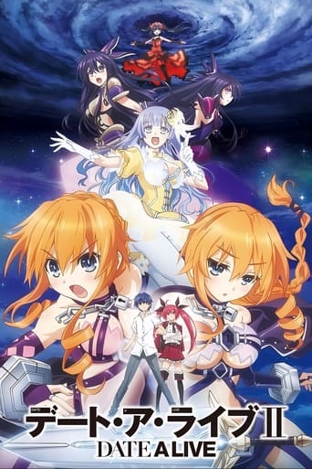 Portrait for Date a Live - Date A Live II