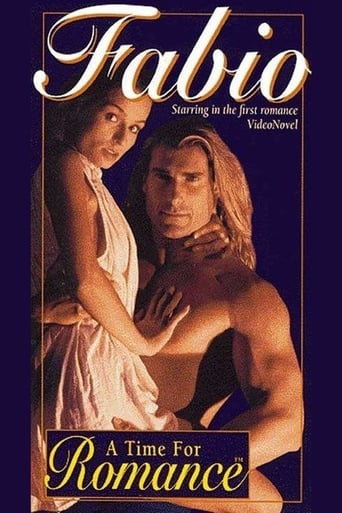 Poster of Fabio: A Time For Romance