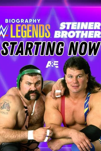 Poster of Biography: Steiner Brothers