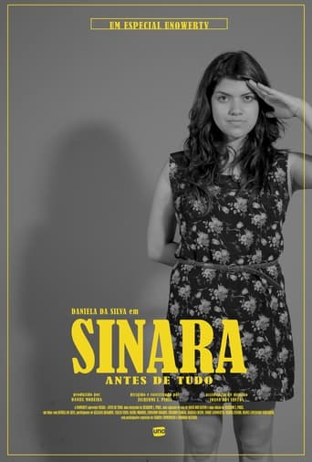 Poster of Sinara: antes de tudo