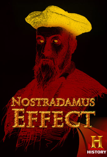 Portrait for Nostradamus Effect - Season 1