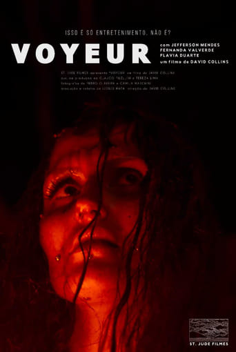 Poster of Voyeur