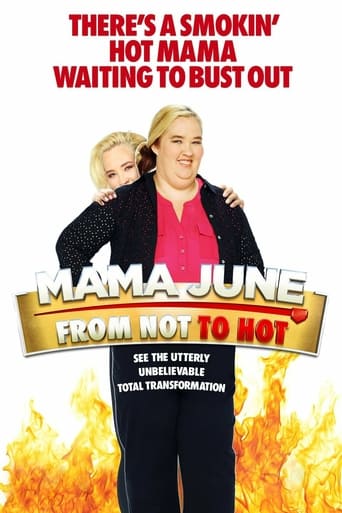 Portrait for Mama June: Family Crisis - Season 1