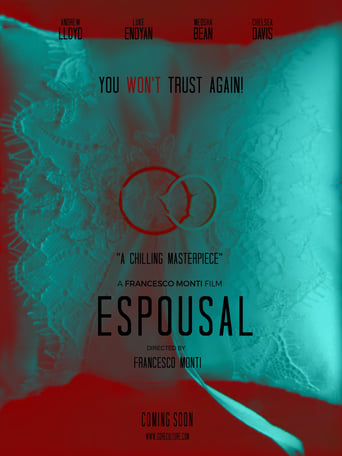 Poster of Espousal