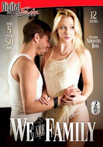 Poster of We Are Family