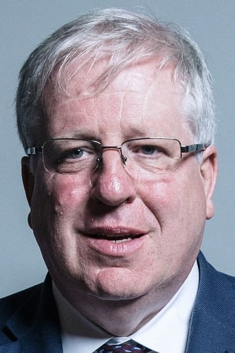 Portrait of Patrick McLoughlin