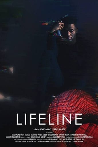 Poster of Lifeline