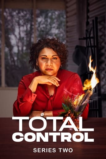 Portrait for Total Control - Series 2