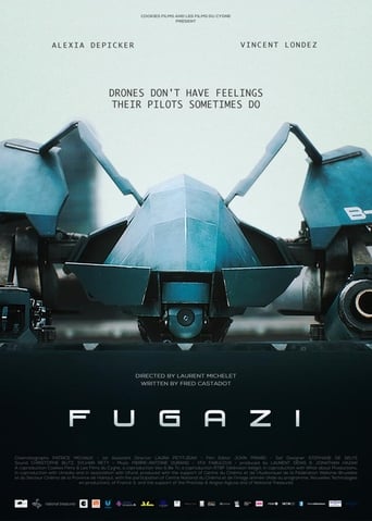 Poster of Fugazi